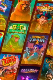 More games