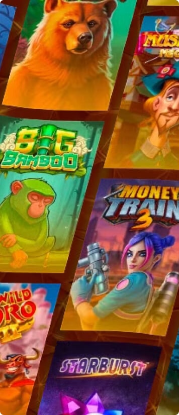 More games