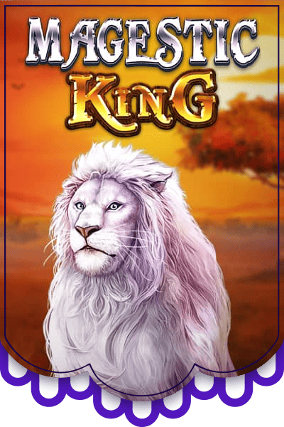 Play Majestic King