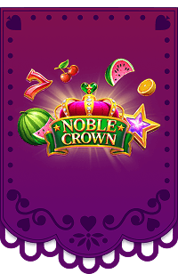 Zagraj w Noble Crown