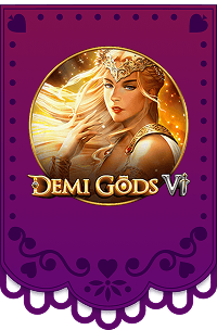 Zagraj w Demi Gods VI