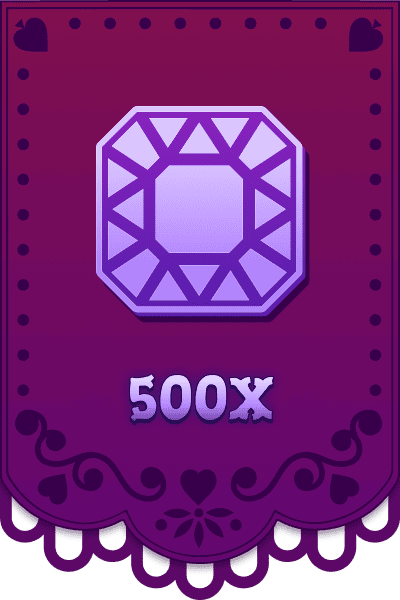 Wygraj 500 razy w kasynie