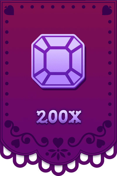 Wygraj 200 razy w kasynie