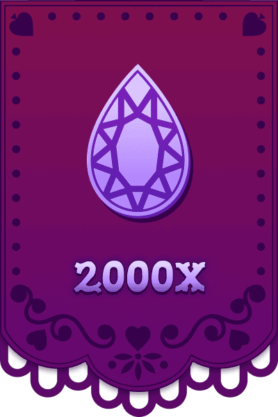 Wygraj 2000 razy w kasynie