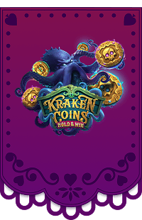 Zagraj w Kraken Coins