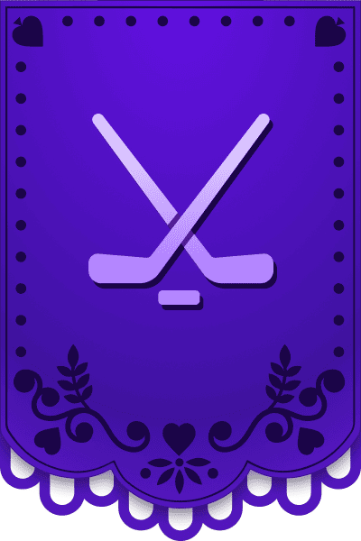 Place single bet on Ice Hockey