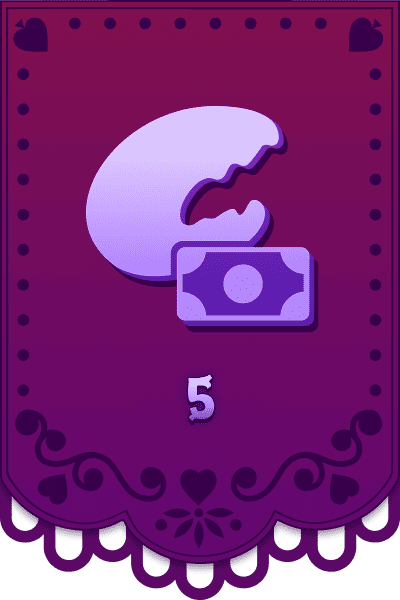 Spiele Cash Crab 5 Mal