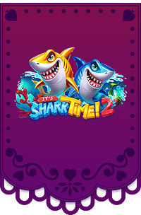 Zagraj w It's Shark Time 2
