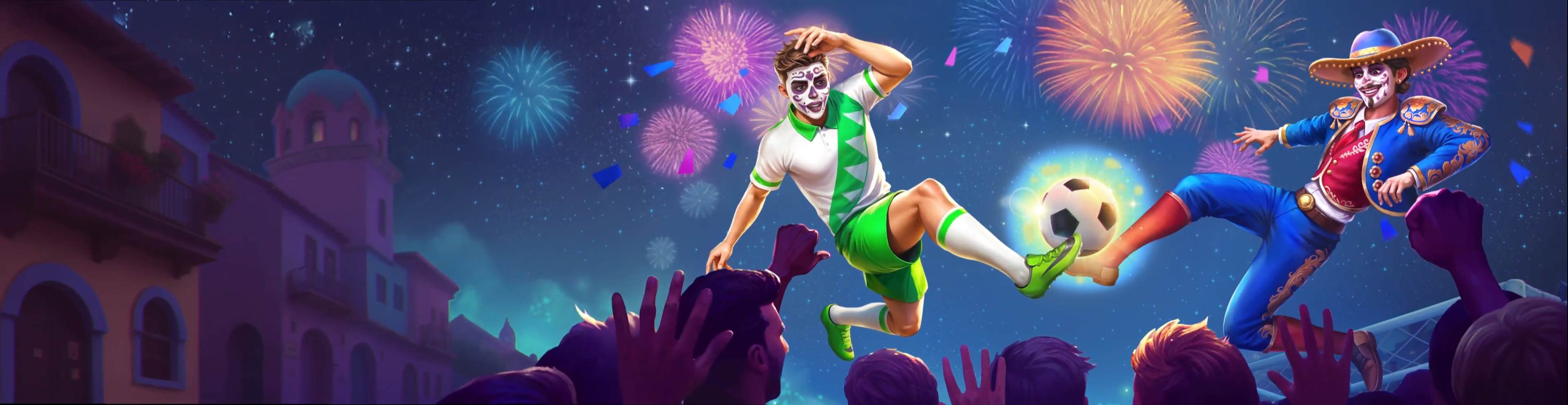 Sport First Deposit Bonus