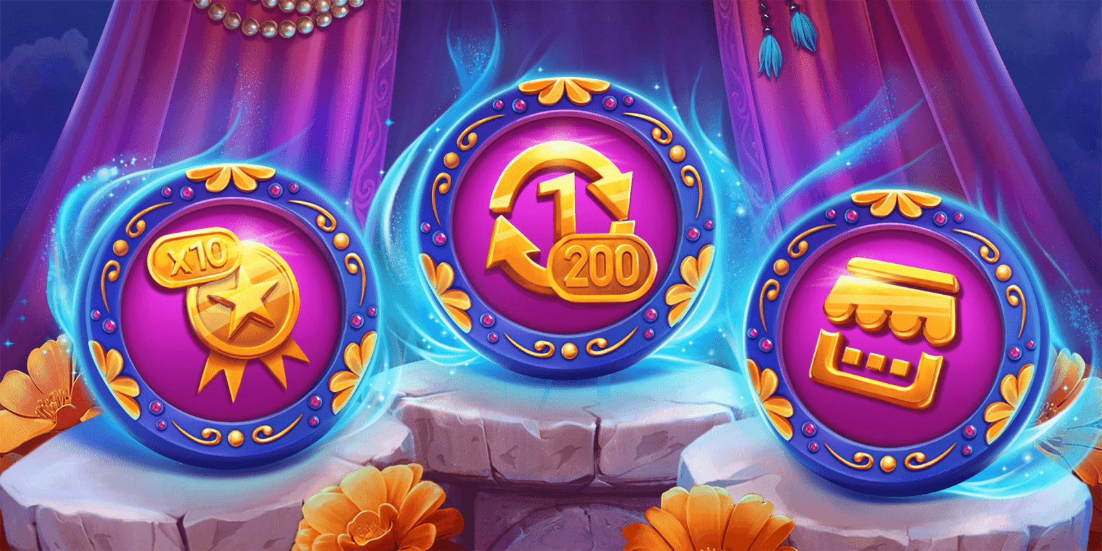Take on Challenges and earn 15,000 Coins!