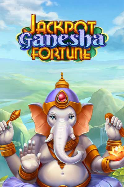 Jackpot Ganesha Fortune