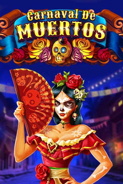 Carnaval De Muertos