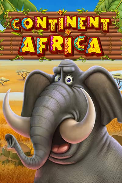 Continent Africa