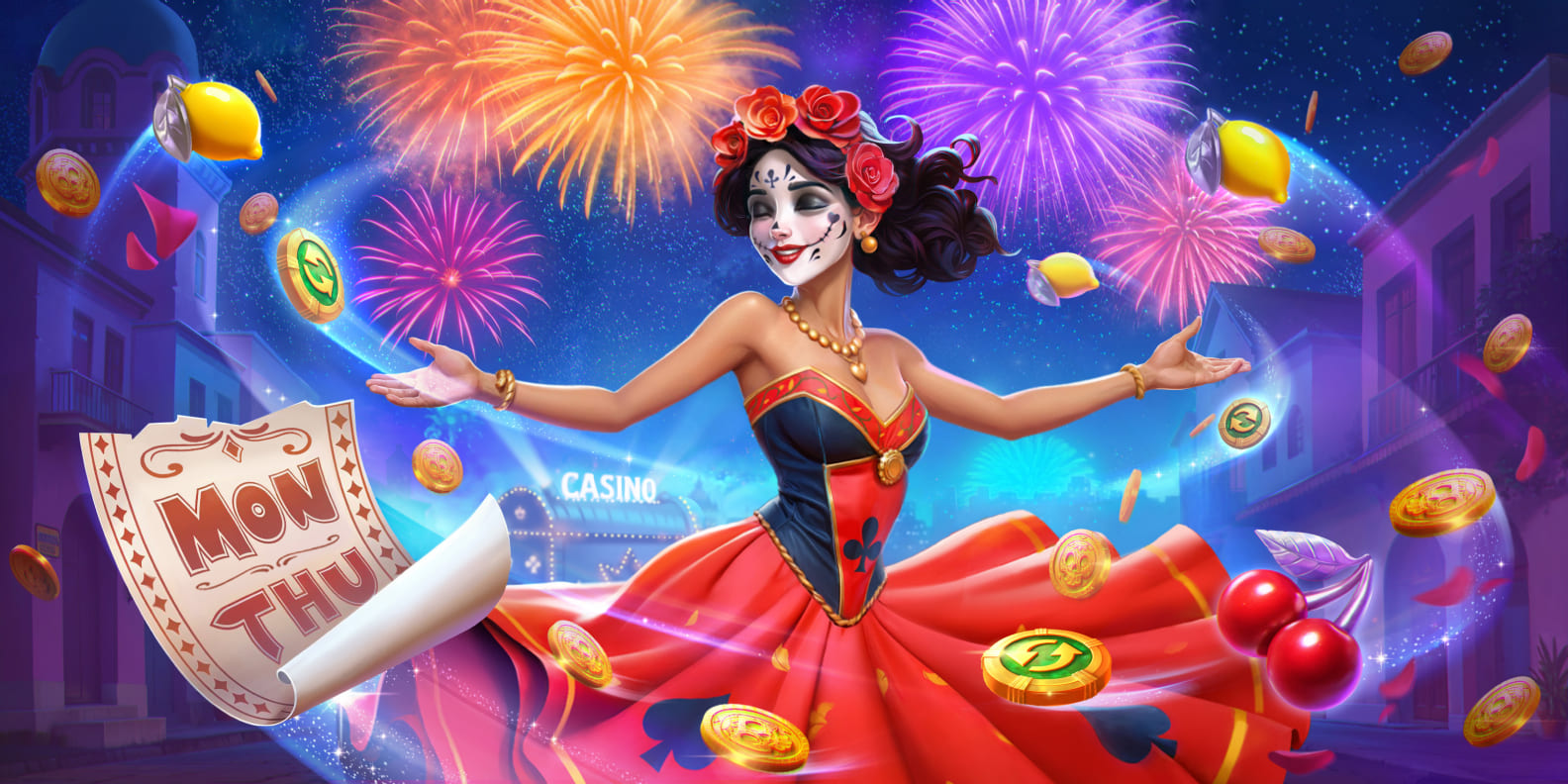 Weekly Reload 50&nbsp;Free&nbsp;Spins       