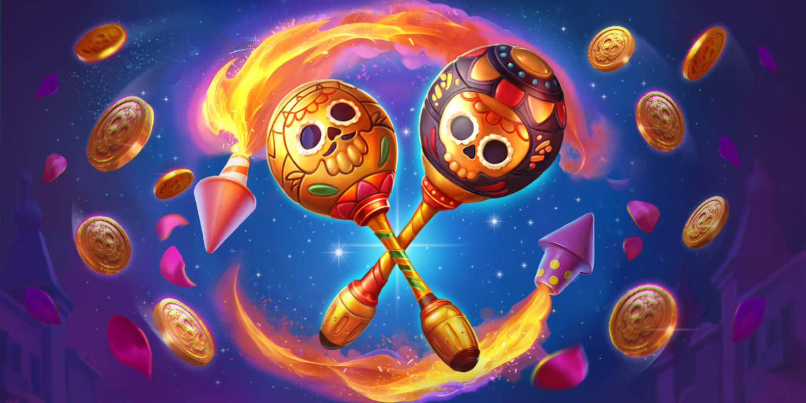 Weekly cashback 15% up to €3,000