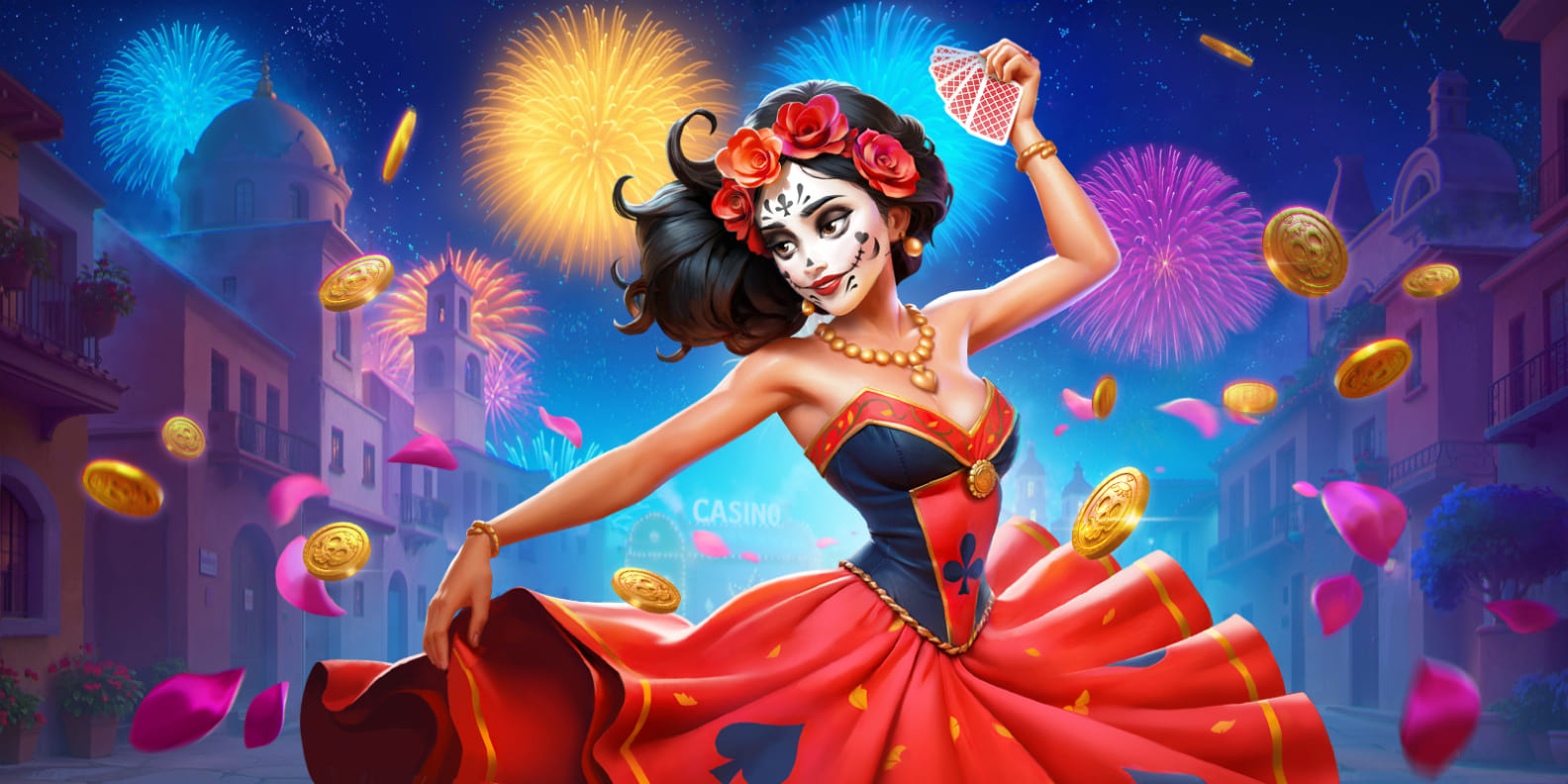 Willkommenspaket 350% bis zu 3.000 € + 400 FS +1 Bonus Crab