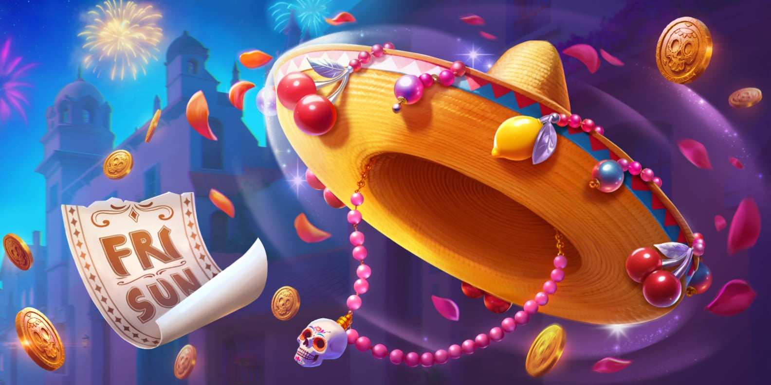 Weekend Reload Bonus      €700 + 50&nbsp;Free&nbsp;Spins