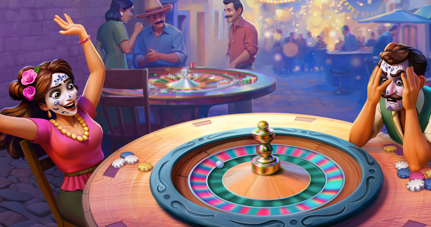 EGT Digital Spin Quest!