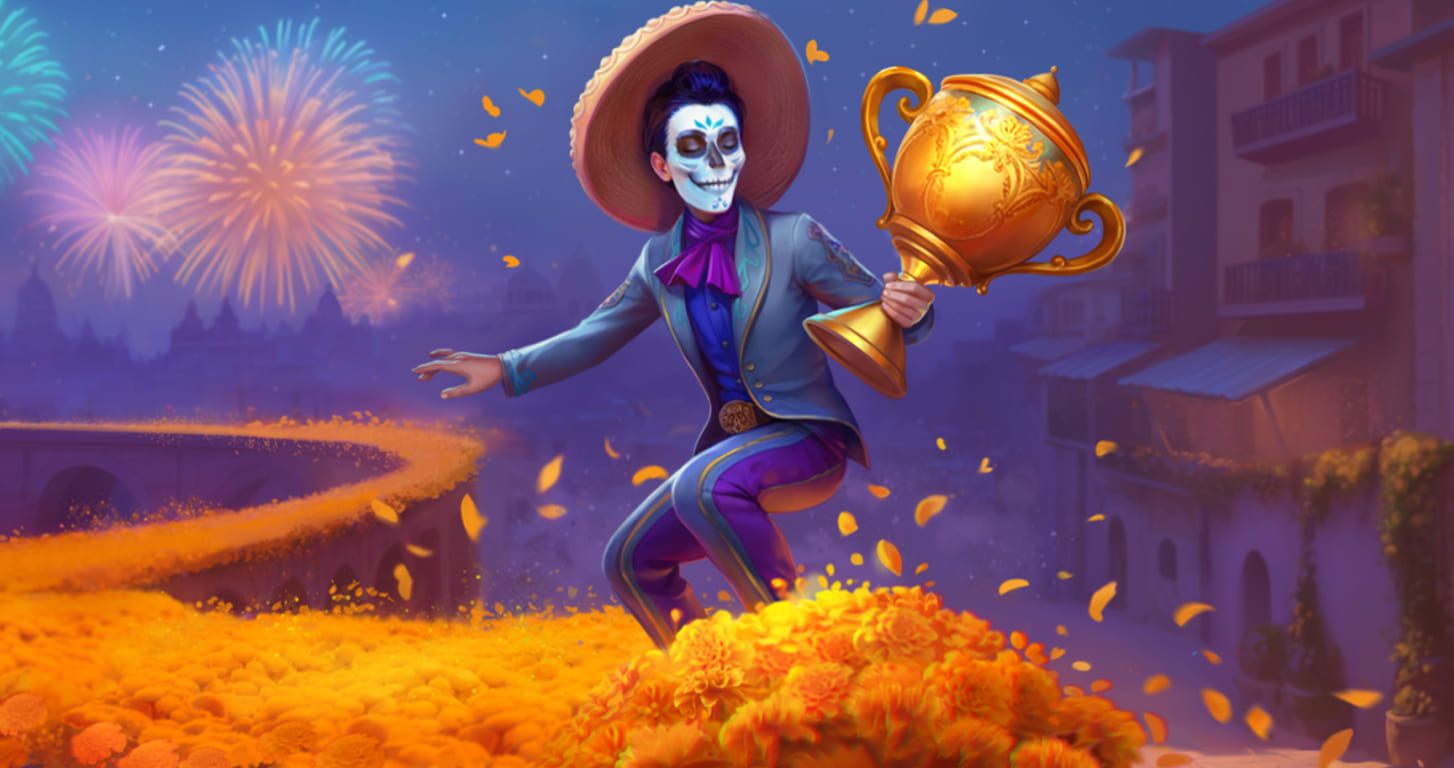 Gamomat Elite Masters