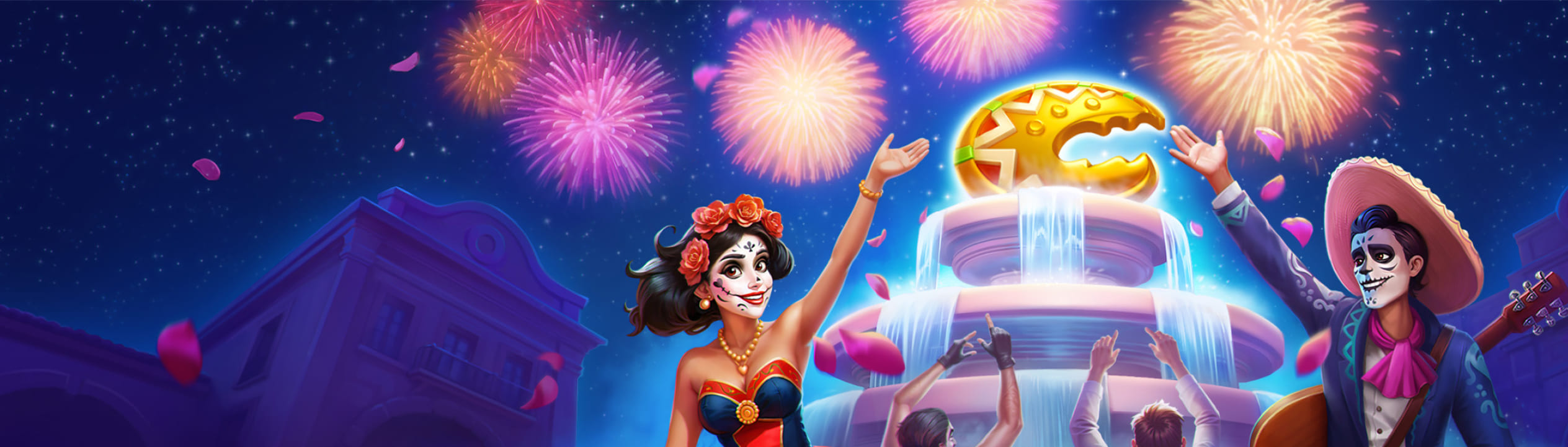 CashCrab Monthly Race