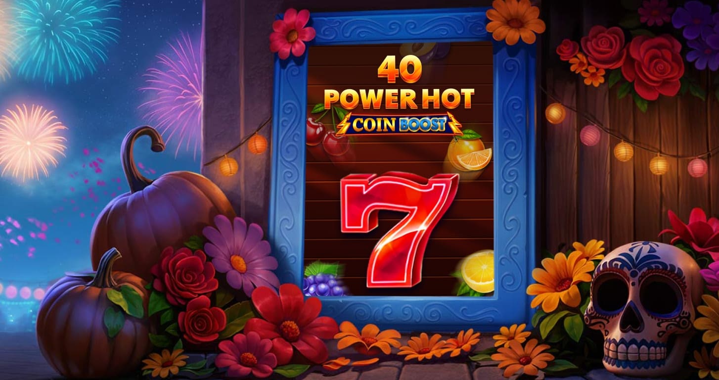 Slot of the Week